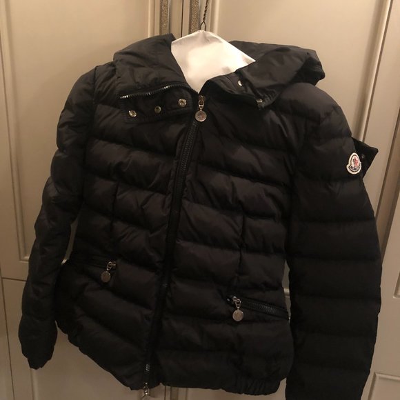 Montcler | Jackets & Coats | Moncler Sanglier Giubbotto Down